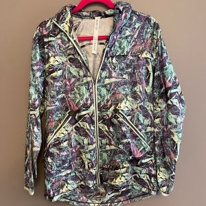 Lululemon Windbreaker